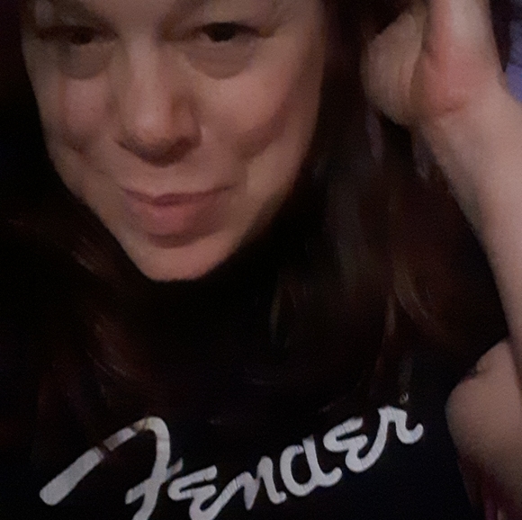 Meet your Posher, Maria Antoinette - Picture 6 of 8